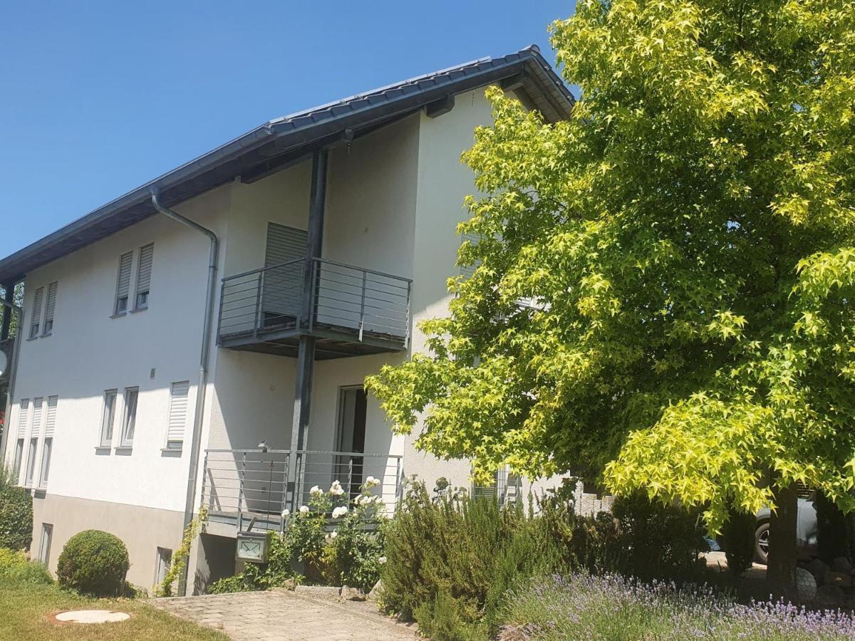 Ferienwohnung Feierabend Vogtsburg Exterior photo